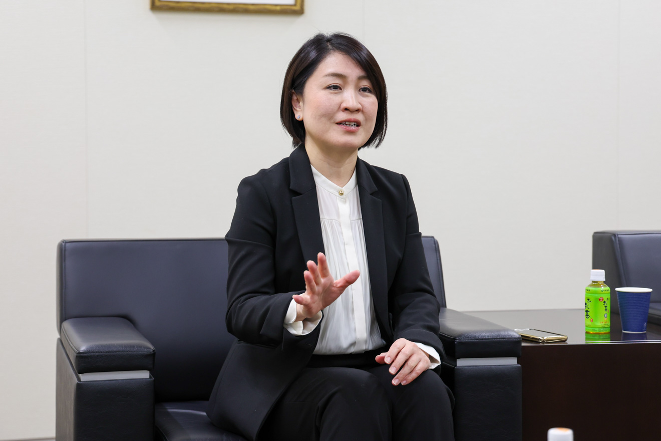 企業インタビュー(三建設備工業株式会社) | 採用事例 | 障害者アスリートのための求人・就職・雇用支援（株）つなひろワールド