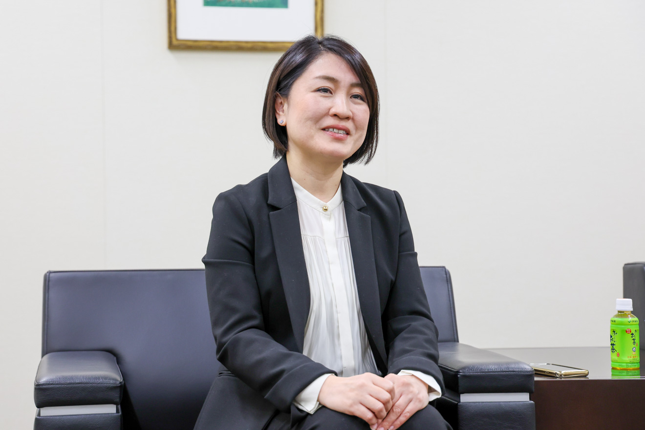企業インタビュー(三建設備工業株式会社) | 採用事例 | 障害者アスリートのための求人・就職・雇用支援（株）つなひろワールド