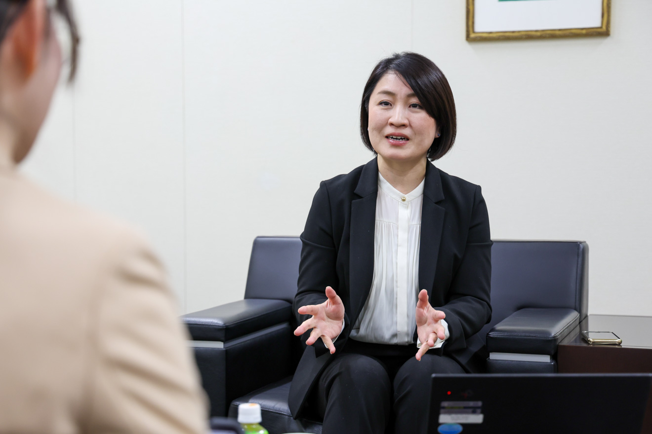 企業インタビュー(三建設備工業株式会社) | 採用事例 | 障害者アスリートのための求人・就職・雇用支援（株）つなひろワールド
