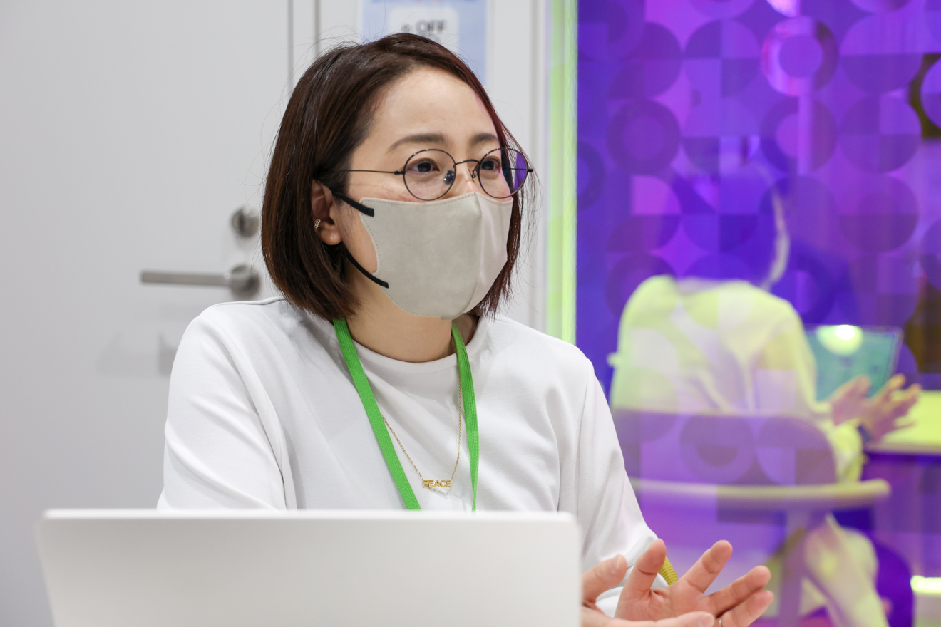 企業インタビュー(株式会社東京ビデオセンター) | 採用事例 | 障害者アスリートのための求人・就職・雇用支援（株）つなひろワールド