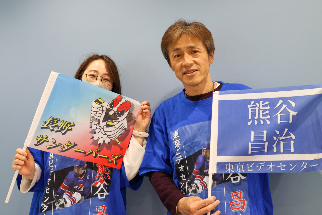 企業インタビュー(株式会社東京ビデオセンター) | 採用事例 | 障害者アスリートのための求人・就職・雇用支援（株）つなひろワールド