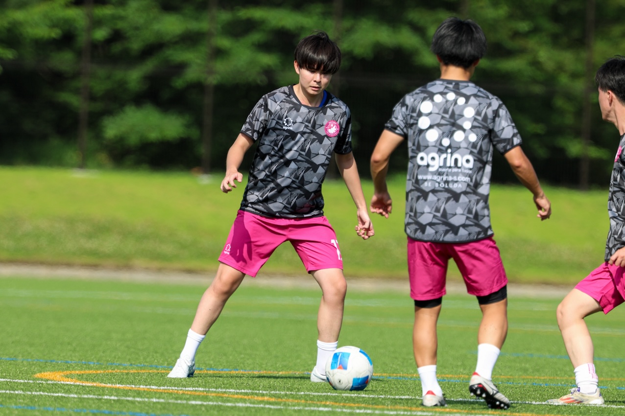 仲井真大/デフサッカー | 障害者アスリートのための求人・就職・雇用支援（株）つなひろワールド