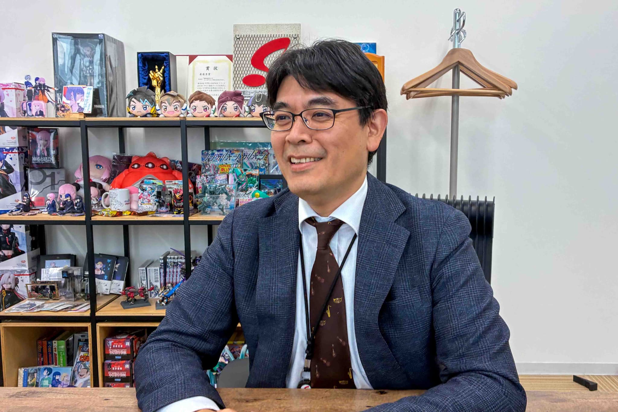 企業インタビュー(株式会社小学館ミュージック＆デジタル エンタテイメント) | 採用事例 | 障害者アスリートのための求人・就職・雇用支援（株）つなひろワールド