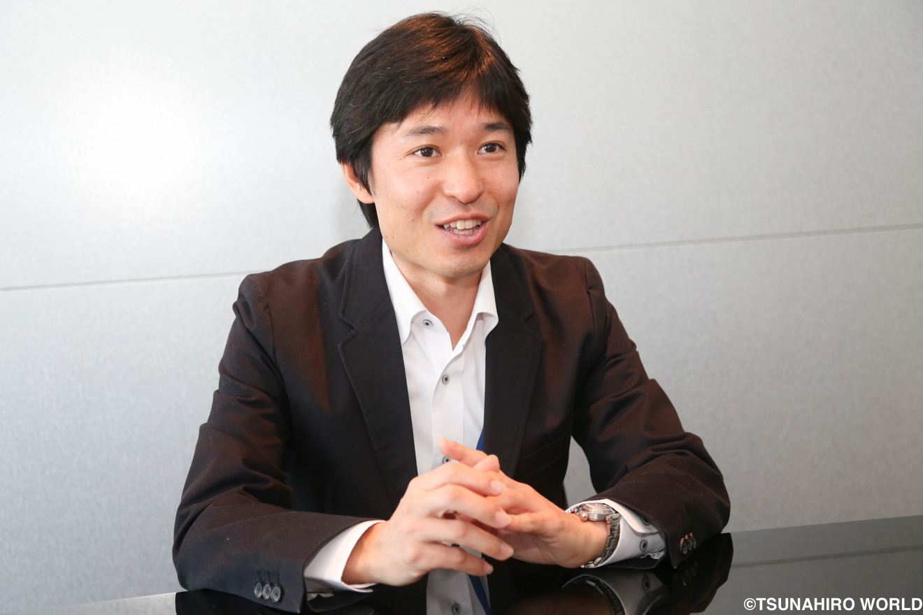 企業インタビュー(株式会社WOWOW) | 障害者アスリートのための求人・就職・雇用支援(株)つなひろワールド